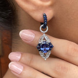 Arch of Heaven Earrings