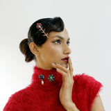 Eternal Garden Brooch