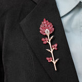 Eternal Garden Brooch