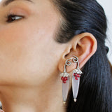 Eternal Garden Earrings