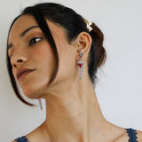 Eternal Garden Earrings