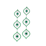 Architectural Splendor Earrings