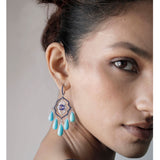 Arch of Heaven Earrings