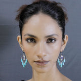 Arch of Heaven Earrings