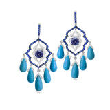Arch of Heaven Earrings