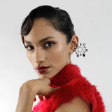 Architectural Splendor Earrings