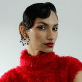 Architectural Splendor Earrings