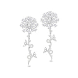 Eternal Garden Earrings