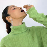 Architectural Splendor Earrings