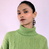 Architectural Splendor Earrings