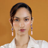 Architectural Splendor Earrings