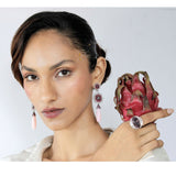 Architectural Splendor Earrings