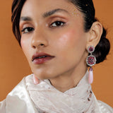 Architectural Splendor Earrings
