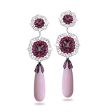 Architectural Splendor Earrings