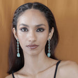 Architectural Splendor Earrings