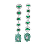 Architectural Splendor Earrings