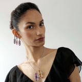 Arch of Heaven Earrings