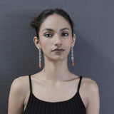 Architectural Splendor Earrings