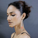 Architectural Splendor Earrings