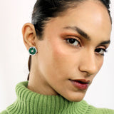 Architectural Splendor Earrings