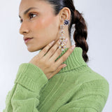 Architectural Splendor Earrings