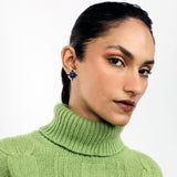 Architectural Splendor Earrings