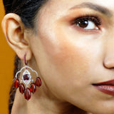 Arch of Heaven Earrings