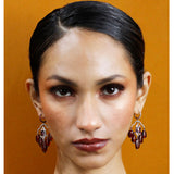 Arch of Heaven Earrings