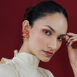 Eternal Garden Earrings