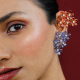 Eternal Garden Earrings