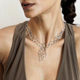 The Portrait Necklace