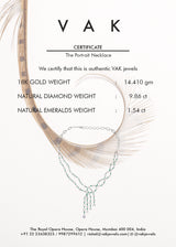 The Portrait Necklace