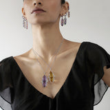 Arch of Heaven Necklace