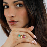 Eternal Garden Ring