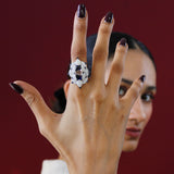 The Portrait Ring