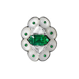 Arch of Heaven Ring