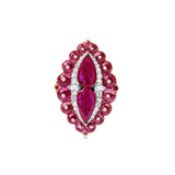 Arch of Heaven Ring