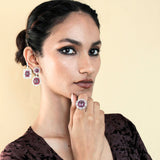 Architectural Splendor Ring