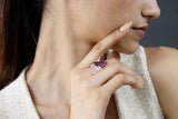Eternal Garden Ring