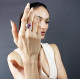 Eternal Garden Ring