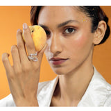 Architectural Splendor Ring