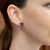 Eternal Garden Earrings