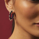 Architectural Splendor Earrings