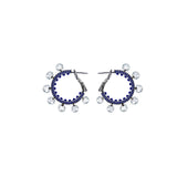 Architectural Splendor Earrings