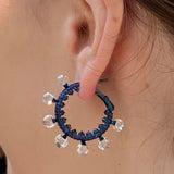 Architectural Splendor Earrings