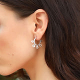 Architectural Splendor Earrings
