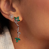 Eternal Garden Earrings