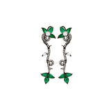 Eternal Garden Earrings