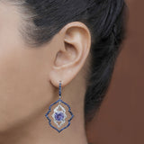 Arch of Heaven Earrings