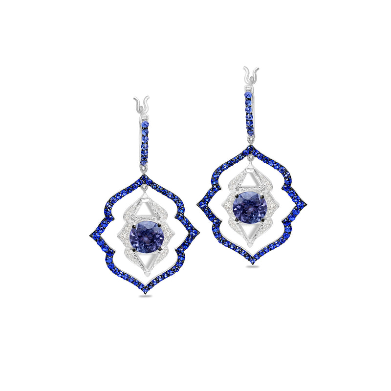 Arch of Heaven Earrings